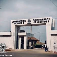 University of Yaounde 1